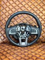 Stuurwiel Stuur Subaru Outback OPNIEUW BEKLEED, Subaru, Nieuw, Ophalen of Verzenden