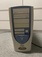Pentium 3 1266mhz Tualatin, Ophalen of Verzenden, Vintage computer