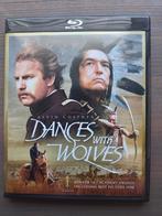 Dances with Wolves blu-ray, Cd's en Dvd's, Ophalen of Verzenden, Zo goed als nieuw