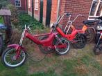 3 Puch frames, Ophalen, Zo goed als nieuw