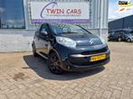 Citroen C1 1.0-12V Séduction 5drs, Voorwielaandrijving, Gebruikt, 4 stoelen, C1