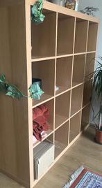 Boekenkasten - cube storage unit, Huis en Inrichting, Ophalen, Met plank(en), 100 tot 150 cm, 100 tot 150 cm