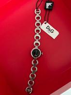 Dolce & Gabbana Dameshorloge - Staal, Sieraden, Tassen en Uiterlijk, Horloges | Dames, Staal, Polshorloge, Ophalen of Verzenden