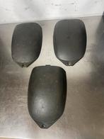 Piaggio skipper / typhoon buddybak kapje, Ophalen