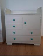 Commode, Ophalen, Gebruikt, 75 tot 100 cm, Minder dan 50 cm