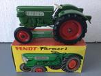 Cursor Fendt farmer 2 tractor model zeldzaam, Ophalen of Verzenden, Zo goed als nieuw, Tractor of Landbouw, Overige merken