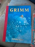 GRIMM volledige uitgave, Ophalen of Verzenden, Gelezen