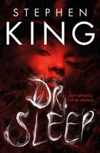 Dr. Sleep - Stephen King, Ophalen of Verzenden, Gelezen, Nederland