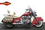 Indian CHIEF CLASSIC (bj 2014), Curieweg 6 a
2408 BZ  Alphen aan den Rijn, Chopper, Bedrijf, Indian