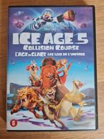 Ice age 5, Cd's en Dvd's, Dvd's | Tekenfilms en Animatie, Ophalen of Verzenden, Zo goed als nieuw