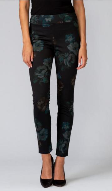  Joseph Ribkoff prachtig stretch broek mt 40 beschikbaar voor biedingen