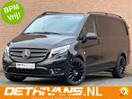 Mercedes-Benz Vito 114CDI 136PK Lang / 9G-Tronic / Distronic, Auto's, Bestelauto's, Automaat, Gebruikt, 4 cilinders, Met garantie (alle)