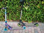 Oxelo inklapbare steps, Fietsen en Brommers, Steps, Ophalen, Gebruikt, Gewone step