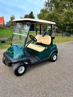 Clubcar golfwagen met nieuwe lithium accu, Overige merken, Clubcar, Ophalen of Verzenden, Zo goed als nieuw