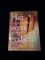 Het verre gedicht, Boeken, Gedichten en Poëzie, Ophalen of Verzenden, Zo goed als nieuw