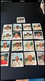 Telstar 1-0 panini 1970-1971, Ophalen of Verzenden, Gebruikt, Buitenlandse clubs, Poster, Plaatje of Sticker