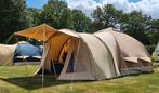 Karsten topmodel family tent, Ophalen, Zo goed als nieuw, Tot en met 4