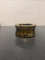 Antiek asbak, Ophalen of Verzenden