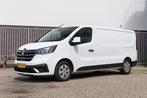 Renault Trafic GB 2.0 dCi 131pk L2h1 T30 | garantie | Trekh, Auto's, Bestelauto's, Voorwielaandrijving, Stof, 4 cilinders, Renault