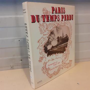 Nr. 868 Paris du temps perdu. Photographie par Eugene Atget. beschikbaar voor biedingen