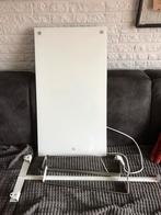 Eurom Sani 400 WiFi Elektrische Kachel - Nieuwstaat, Huis en Inrichting, Kachels, Overige soorten, Elektrisch, Ophalen of Verzenden