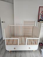 Ikea myllra Babybedje met lade, Ophalen, Gebruikt, Ledikant