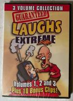 DVD Extreme pikante Grappen dl. 1 t/m 3 en Extra's, Alle leeftijden, Verzenden, Nieuw in verpakking