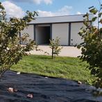 Garagebox XXL te huur v. Stalling Camper/Auto of opslag