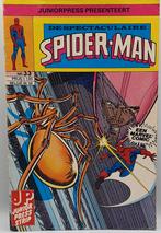 Te koop: De Spectaculaire Spider-Man Nr.33, Boeken, Strips | Comics, Eén comic, Ophalen of Verzenden, Gelezen, Europa