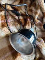 Warmtelamp, Ophalen, Zo goed als nieuw, Verlichting