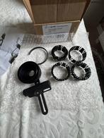 Novagrade adapter Smartphone ., Ophalen of Verzenden, Zo goed als nieuw