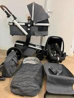 Joolz Day Hippo Grey Compleet, Kinderen en Baby's, Kinderwagens en Combinaties, Ophalen of Verzenden, Kinderwagen, Overige merken