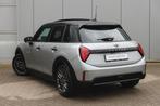 MINI Hatchback Cooper C Automaat / Classic / Pakket M / 17 i, Stof, Gebruikt, 156 pk, Met garantie (alle)