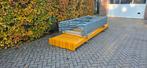 15 meter Esmena palletstelling , magazijnstelling , stelling, Ophalen