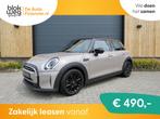 MINI Clubman Cooper Classic automaat *Carplay * € 27.950,0, Auto's, Mini, Automaat, 136 pk, Clubman, Leder en Stof