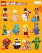 Lego minifigures serie 23 – 71034, Ophalen of Verzenden, Nieuw, Complete set, Lego
