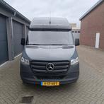 Mercedes Sprinter 314,  model 2021., Diesel, Particulier, Sprinter Combi, Kunstmatig leder