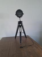 Te koop tafel lamp, Ophalen, Gebruikt, E27 (groot)
