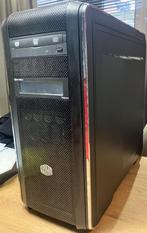 PC | i5-4670K + AMD R9 290 aangeboden aangeboden, Computers en Software, Ophalen, Gebruikt, Custom Build, HDD