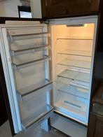 Inbouw koelkast 122cm bosch KIR24A51, Ophalen, Zonder vriesvak, 120 tot 140 cm, 200 liter of meer