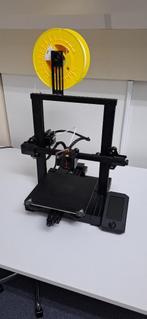 ender 3 neo v2, Computers en Software, 3D Printers, Ophalen of Verzenden, Gebruikt, Creality