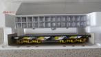 Marklin Stenen transport wagon + stenen 4868, Wisselstroom, Ophalen of Verzenden, Märklin, Nieuw