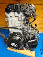 Suzuki gsxr gsx-r 750 k4 2004 motor blok, Motoren, Ophalen