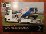 Opel Movano Autotransporter Tijhof Almelo, Ophalen of Verzenden, Nieuw, Opel