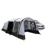 Kampa touring air tc rh, Caravans en Kamperen, Tenten, Ophalen, Zo goed als nieuw, Tot en met 4