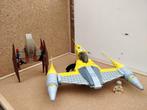 LEGO Star Wars Naboo Fighter (set 7660), Complete set, Gebruikt, Ophalen of Verzenden, Lego