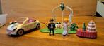 Playmobil 6871 Bruiloft Set, Kinderen en Baby's, Speelgoed | Playmobil, Ophalen of Verzenden, Zo goed als nieuw, Complete set
