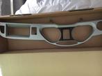Audi A6 dashboardframe , met Navigatie rode scherm, Ophalen of Verzenden, Audi