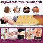 Saunadeken - afvallen - sauna kachel, Sport en Fitness, Gezondheidsproducten en Wellness, Niet ingevuld, Niet ingevuld, Nieuw