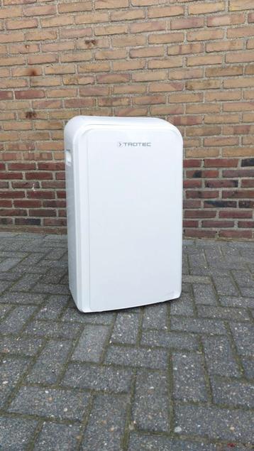 Mobiele airco trotec PAC 3000 X A+ beschikbaar voor biedingen